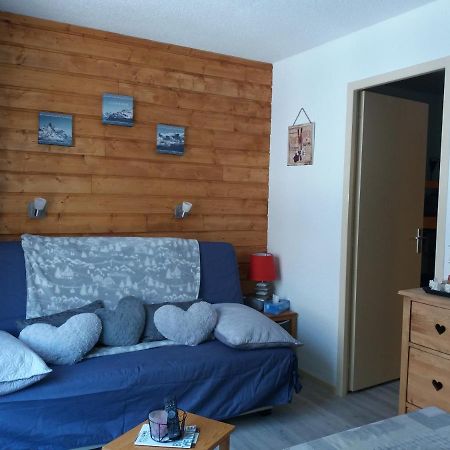 Valloire Studio Marmotte : Nid Douillet Centre De Valloire, Ete / Hiver 4P Εξωτερικό φωτογραφία