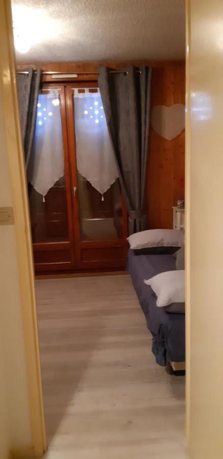 Valloire Studio Marmotte : Nid Douillet Centre De Valloire, Ete / Hiver 4P Εξωτερικό φωτογραφία
