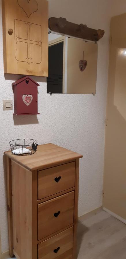 Valloire Studio Marmotte : Nid Douillet Centre De Valloire, Ete / Hiver 4P Εξωτερικό φωτογραφία